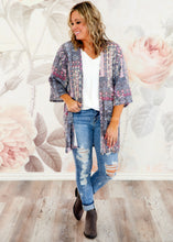 Load image into Gallery viewer, Perfectly Charming Cardigan  - FINAL SALE

