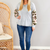 Hidden Feelings Top - LAST ONES FINAL SALE