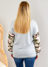 Load image into Gallery viewer, Hidden Feelings Top - FINAL SALE CLEARANCE
