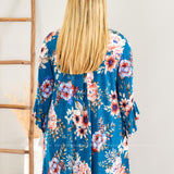 Leisurely Stroll Cardigan - LAST ONES FINAL SALE