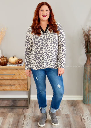 Let's Start Over Top* FINAL SALE *