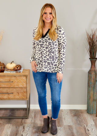 Let's Start Over Top* FINAL SALE *