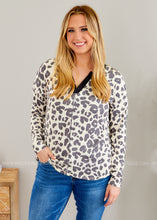 Load image into Gallery viewer, Let&#39;s Start Over Top - FINAL SALE CLEARANCE
