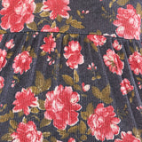 Flower Patch Top* LAST ONES FINAL SALE *