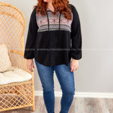 Kindred Spirits Top - LAST ONES FINAL SALE