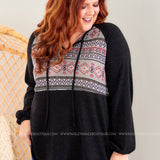 Kindred Spirits Top - LAST ONES FINAL SALE