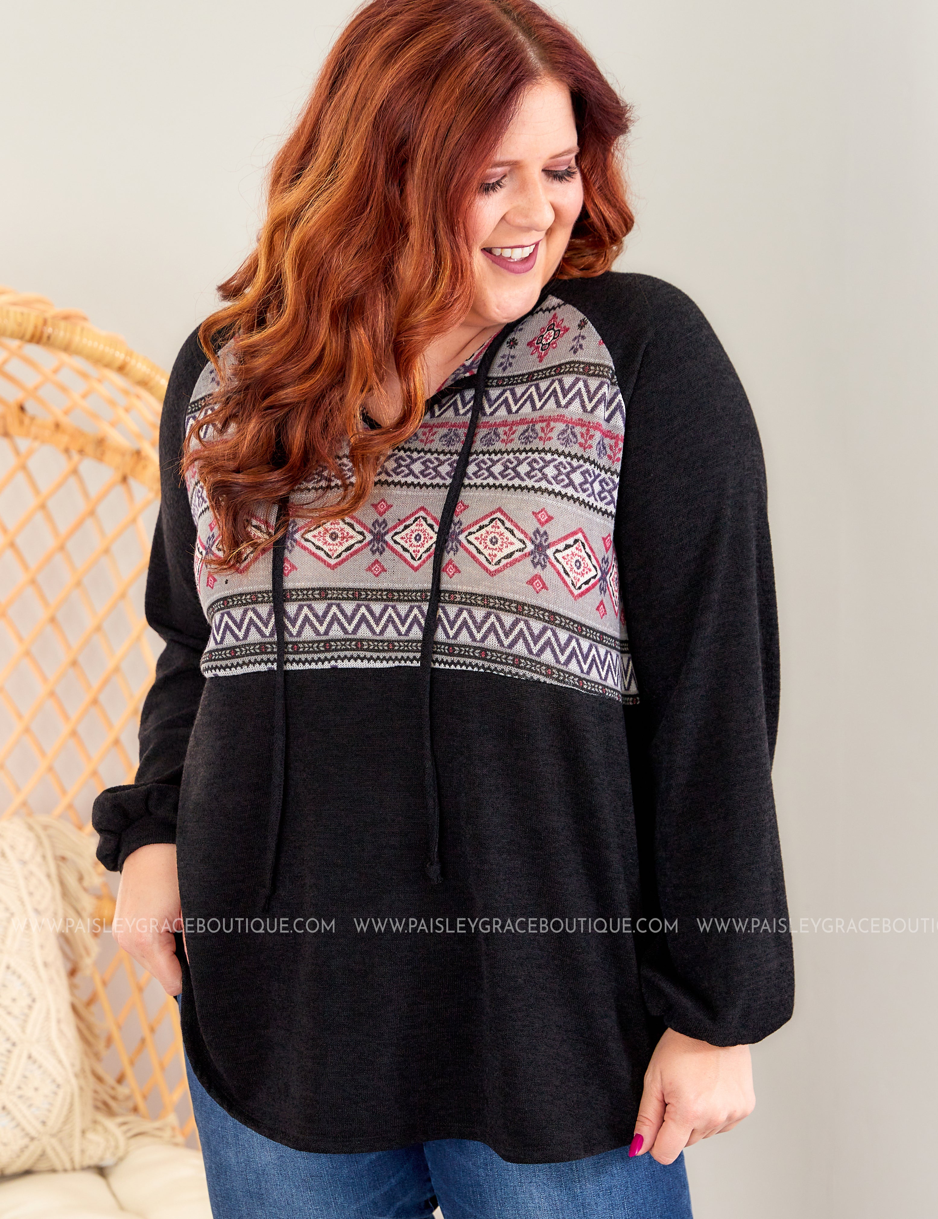 Kindred Spirits Top - LAST ONES FINAL SALE