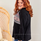 Kindred Spirits Top - LAST ONES FINAL SALE