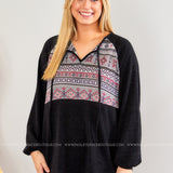 Kindred Spirits Top - LAST ONES FINAL SALE