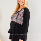 Kindred Spirits Top - LAST ONES FINAL SALE