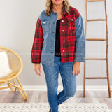 Wander the Mountains Jacket* LAST ONES FINAL SALE *