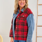 Wander the Mountains Jacket* LAST ONES FINAL SALE *