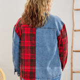 Wander the Mountains Jacket* LAST ONES FINAL SALE *