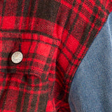 Wander the Mountains Jacket* LAST ONES FINAL SALE *