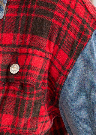 Wander the Mountains Jacket* FINAL SALE *