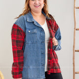 Wander the Mountains Jacket* LAST ONES FINAL SALE *