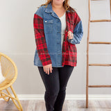 Wander the Mountains Jacket* LAST ONES FINAL SALE *