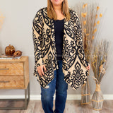 Danica Cardigan - LAST ONES FINAL SALE