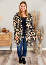 Load image into Gallery viewer, Danica Cardigan - FINAL SALE

