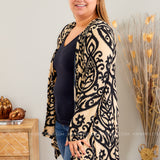 Danica Cardigan - LAST ONES FINAL SALE