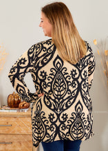Load image into Gallery viewer, Danica Cardigan - FINAL SALE
