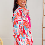 Can't Hardly Wait Shacket - LAST ONES FINAL SALE