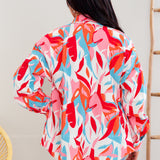 Can't Hardly Wait Shacket - LAST ONES FINAL SALE