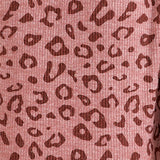 Delightful Ways Top - Burgundy* LAST ONES FINAL SALE *