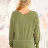 Mindy Top - 4 Colors* LAST ONES FINAL SALE *