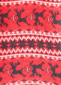 Away To The Alps Top - FINAL SALE CLEARANCE