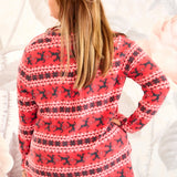 Away To The Alps Top* LAST ONES FINAL SALE *