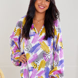 Embraceable You Top* LAST ONES FINAL SALE *