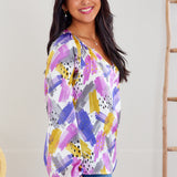 Embraceable You Top* LAST ONES FINAL SALE *