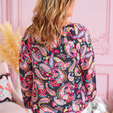 Secretly Yours Top* LAST ONES FINAL SALE *