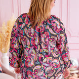 Secretly Yours Top* LAST ONES FINAL SALE *