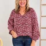 Heart Healer Top - LAST ONES FINAL SALE