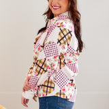 Graceful and Gorgeous Jacket* LAST ONES FINAL SALE *