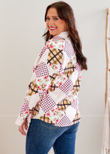 Load image into Gallery viewer, Graceful and Gorgeous Jacket - FINAL SALE

