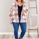 Graceful and Gorgeous Jacket* LAST ONES FINAL SALE *