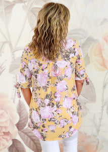 Epiphany Moment Top - FINAL SALE