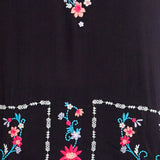 What a Feeling Top - Black - LAST ONES FINAL SALE
