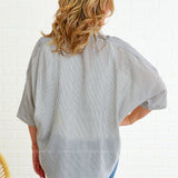Play by the Rules Top - LAST ONES FINAL SALE