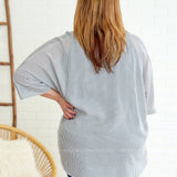 Play by the Rules Top - LAST ONES FINAL SALE