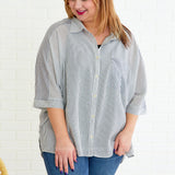 Play by the Rules Top - LAST ONES FINAL SALE