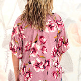 Adored By You Top - LAST ONES FINAL SALE