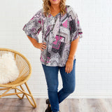 All Day Divine Top - LAST ONES FINAL SALE