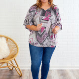 All Day Divine Top - LAST ONES FINAL SALE