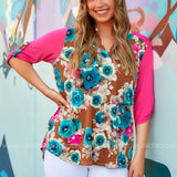 Savor the Love Top* LAST ONES FINAL SALE *
