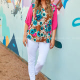 Savor the Love Top* LAST ONES FINAL SALE *