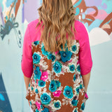 Savor the Love Top* LAST ONES FINAL SALE *